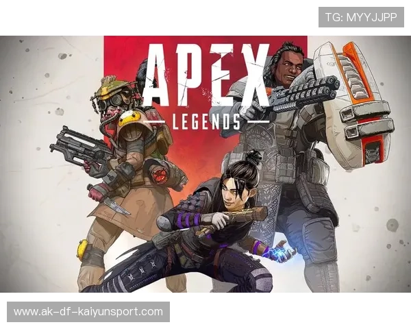 《ApexLegends》“极夜探索”新地图上线，战法重塑！