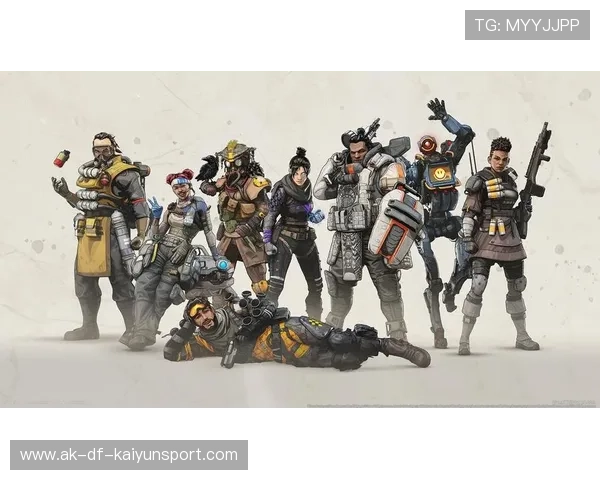 《ApexLegends》“极夜风暴”新地图上线，战术战局多变，引爆战火辉煌
