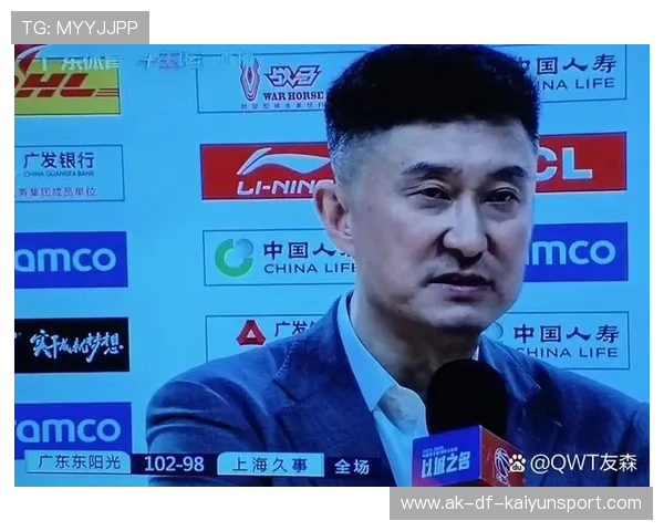 上海久事轻取天津，王哲林关键篮板保证胜利